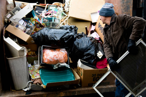 Best Same-Day Junk Removal Services  in Great Notch, NJ