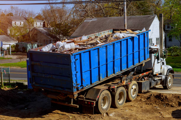 Best Dumpster Rental Services  in Great Notch, NJ