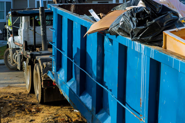 Shed Removal in Great Notch, NJ