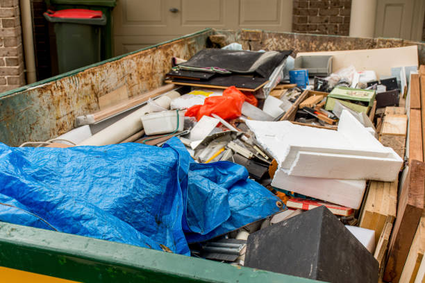Best Scrap Metal Removal  in Great Notch, NJ