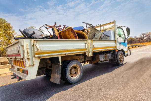 Best Residential Junk Removal  in Great Notch, NJ
